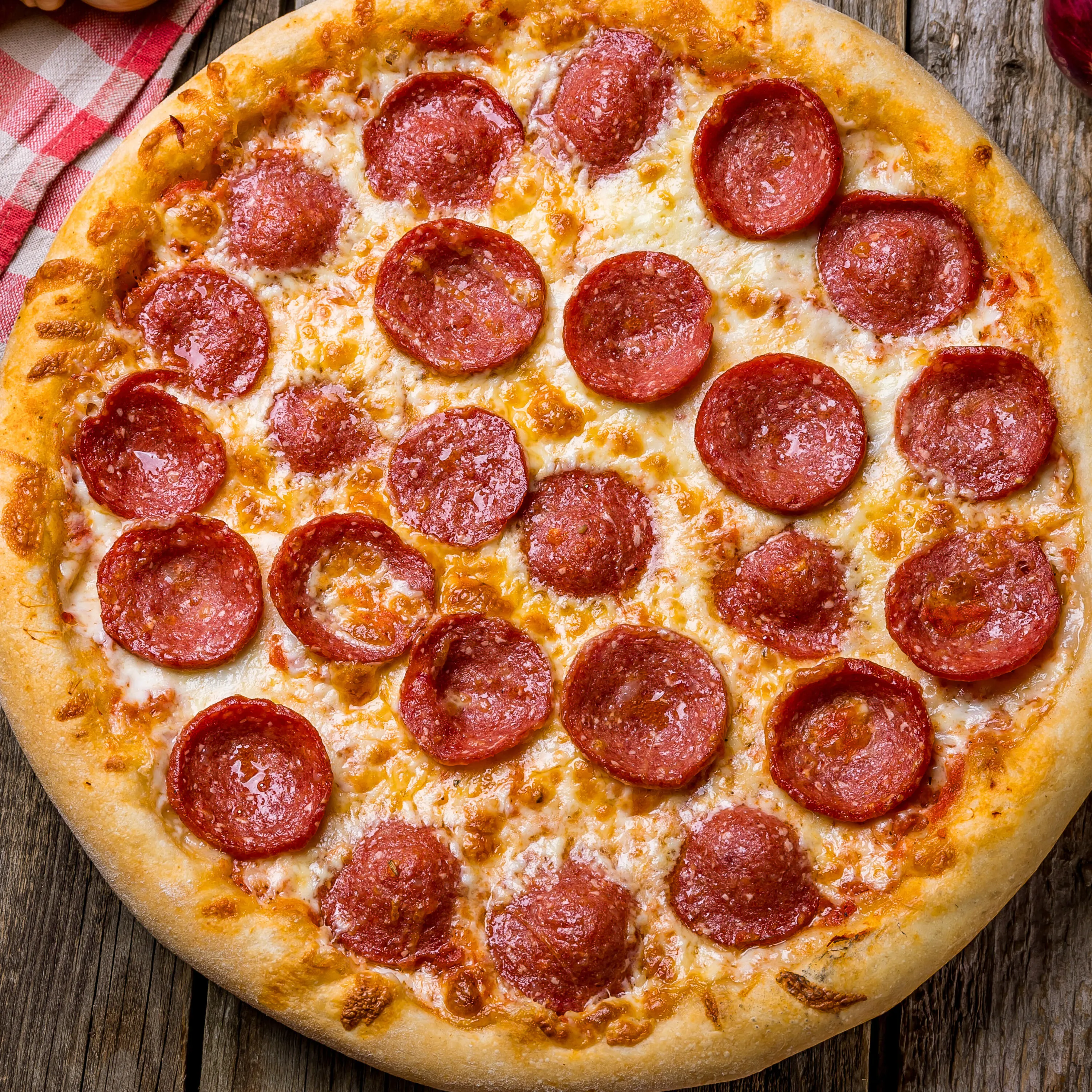 Party Pizza